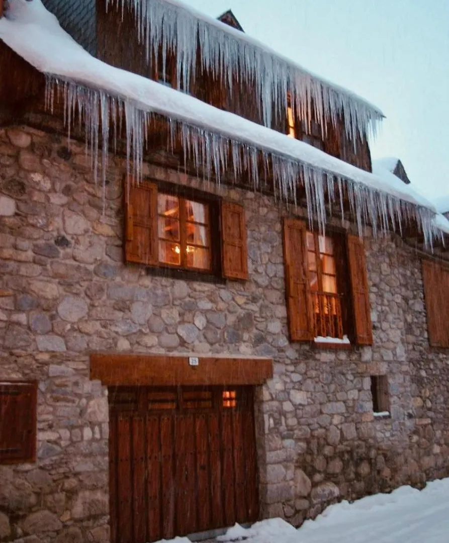 Holiday home Casa De Montana En Arties Villa Spain