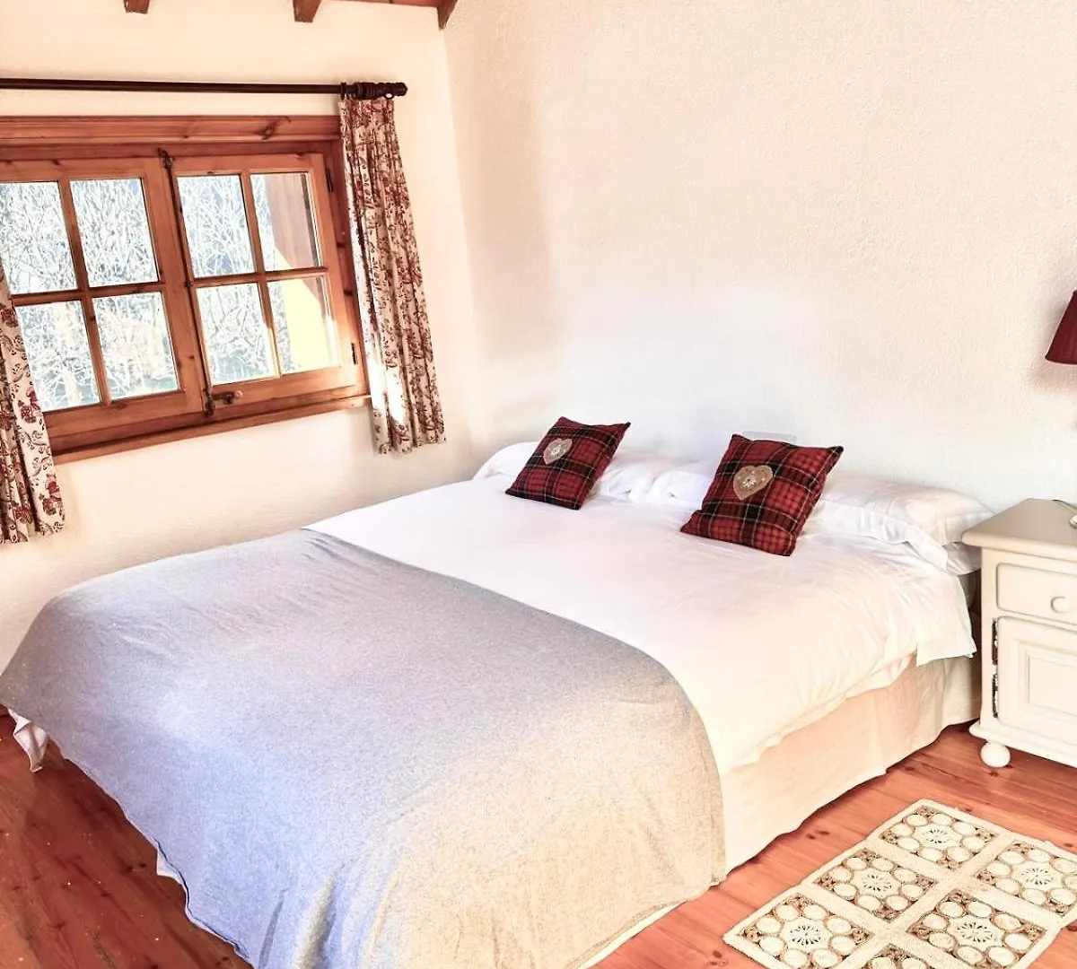 Casa De Montana En Arties Villa Spain