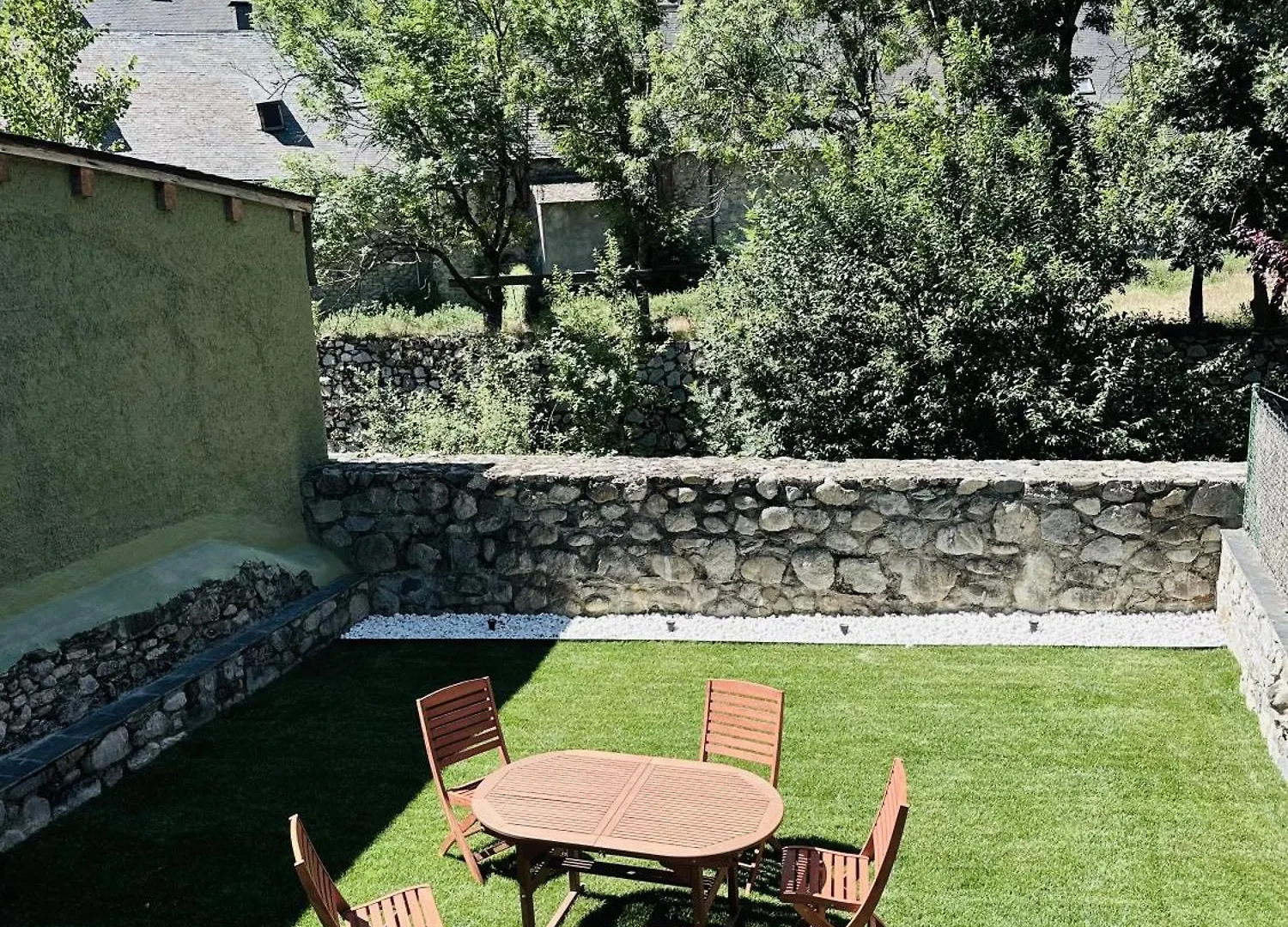 Casa De Montana En Arties Villa Holiday home