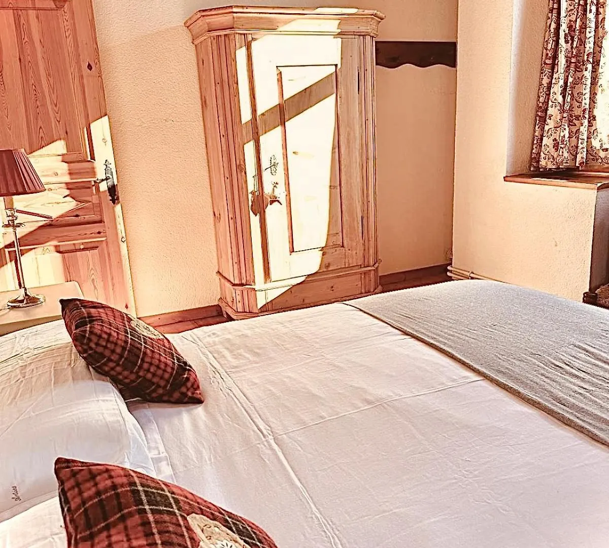 Casa De Montana En Arties Villa Holiday home