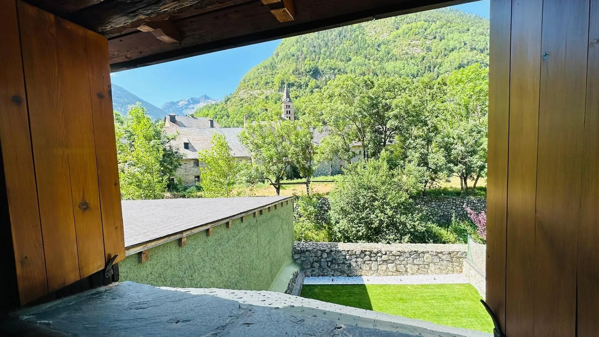 Σπίτι διακοπών Casa De Montana En Arties Βίλα Ισπανία